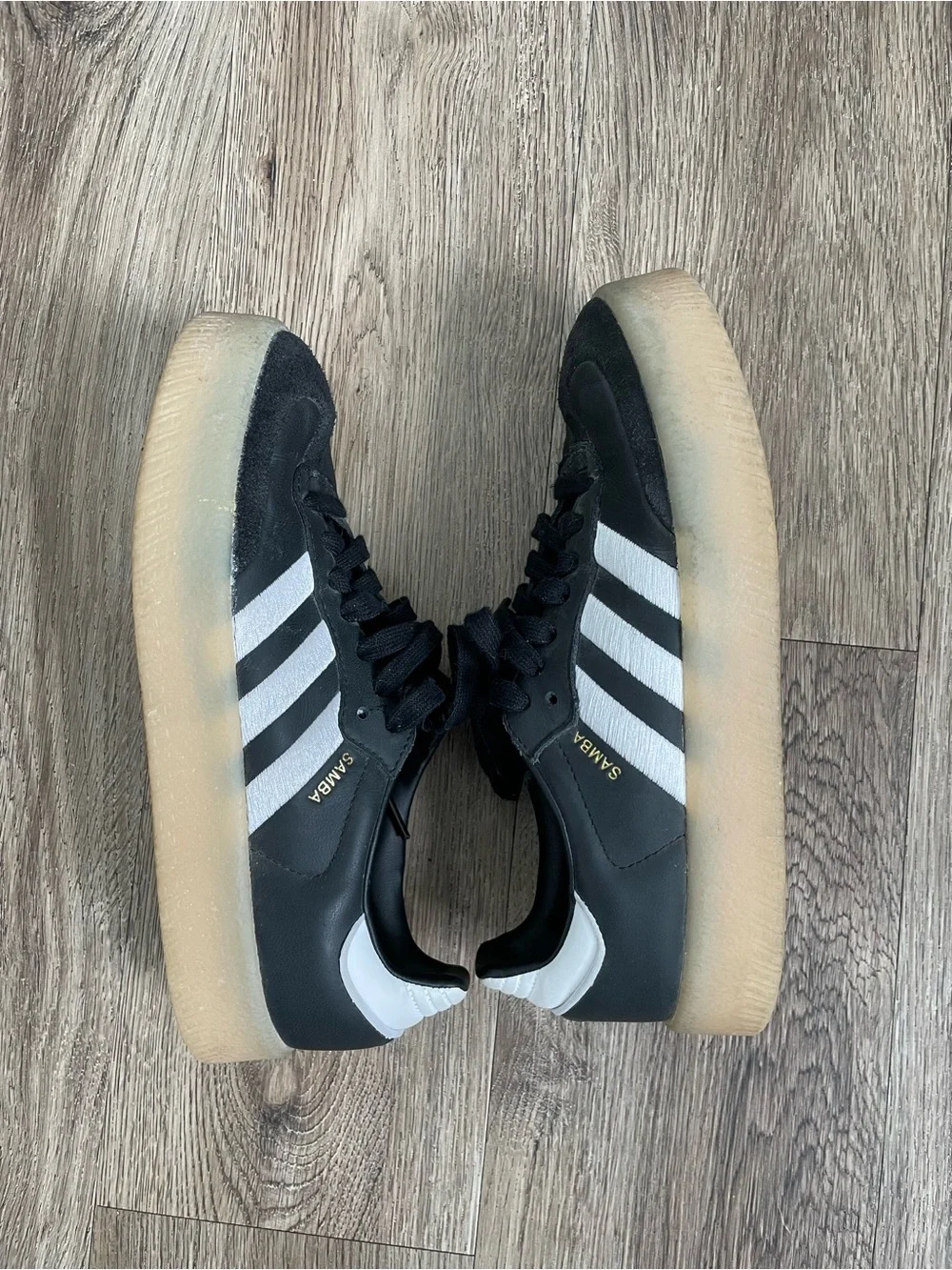 adidas women size